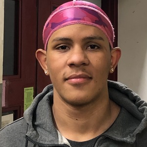 Fundraising Page: leandro teixeira